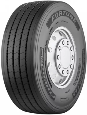 Image Шины FORTUNE FTH135 Trailer 385/55 R19.5 156J 20PR