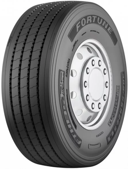 Image Шины FORTUNE FTH135 Trailer 385/55 R19.5 156J 20PR