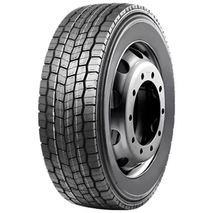 Image Шины Hubtrac Regional D11 315/80 R22.5 156/150L 20PR M+S