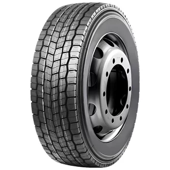 Шины Hubtrac Regional D11 315/80 R22.5 156/150L 20PR M+S
