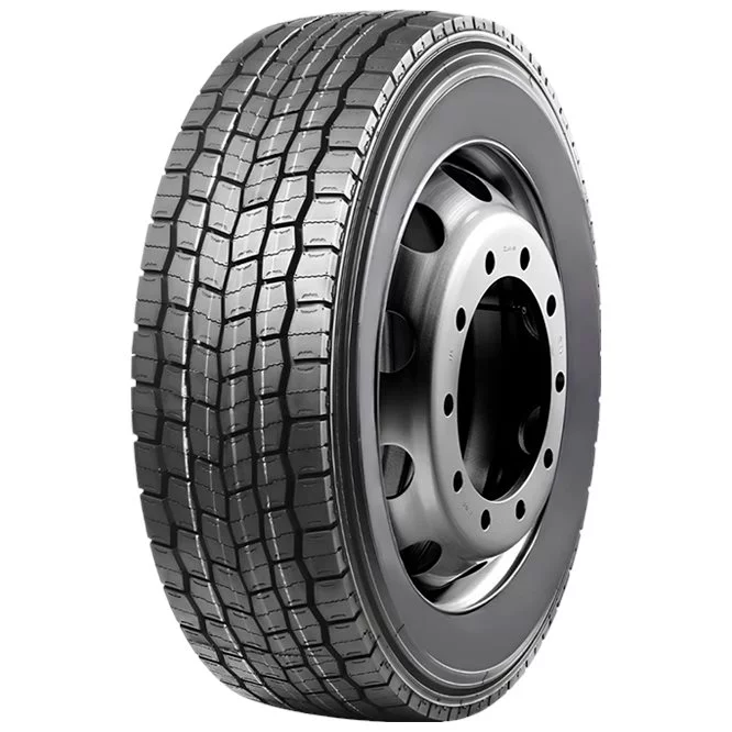 Image Шины Hubtrac Regional D11 315/80 R22.5 156/150L 20PR M+S