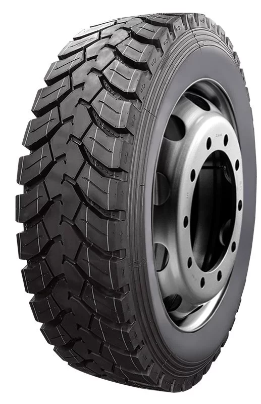 Anvelope HUBTRAC Mixed D11 315/80 R22.5 156/150K 20PR