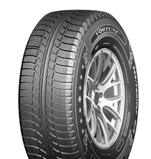 Image Шины Fortune FSR-902 205/75 R16C 110/108Q 8PR