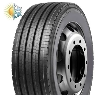 Шины HUBTRAC Regional S15 245/70 R17.5 143/141J 18PR