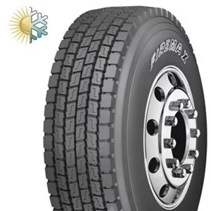 Image Anvelope FIREMAX FM-08 Drive 11 R22.5 146/143M 16PR