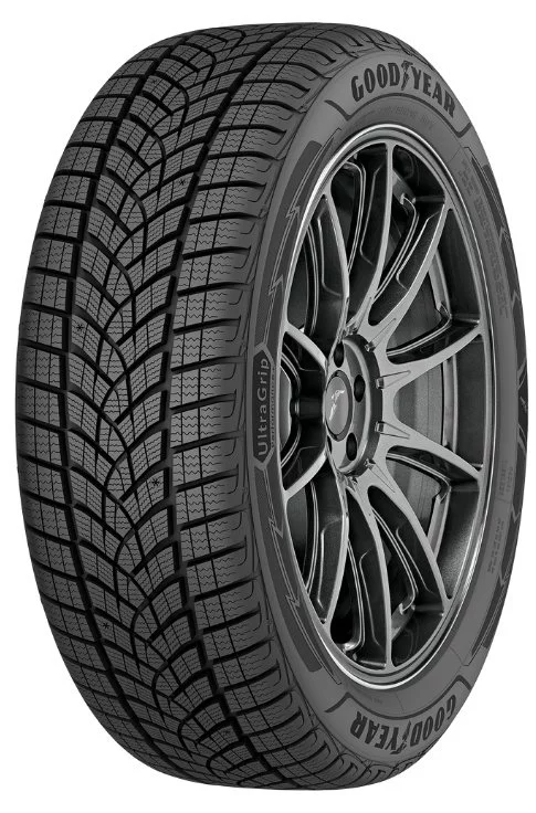 Image Шины Goodyear UltraGrip Performance+ SUV 215/60 R17 96H