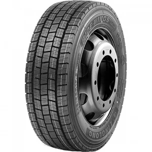 Image Шины Hubtrac Regional D12 305/70 R19.5 148/145M 18PR M+S