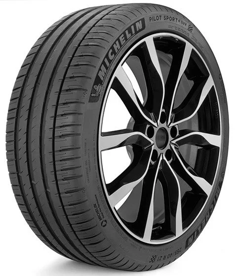 Шина Michelin Pilot Sport 4 SUV 285/45R22 114Y