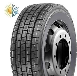 Image Шины Hubtrac Regional D12 245/70 R17.5 136/134M 16PR M+S