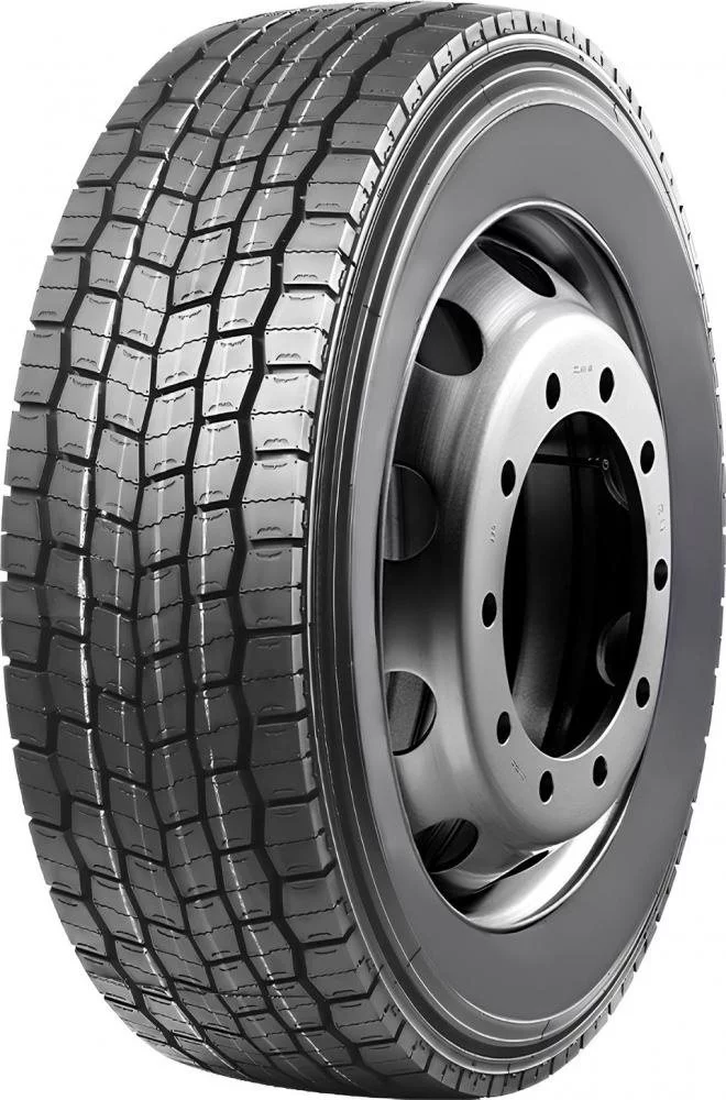 Anvelope HUBTRAC Regional D11 315/70 R22.5 156/150L 18PR