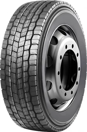 Image Anvelope HUBTRAC Regional D11 315/70 R22.5 156/150L 18PR