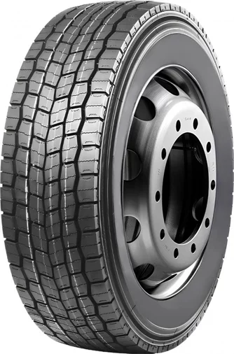 Шины HUBTRAC Regional D11 315/70 R22.5 156/150L 18PR