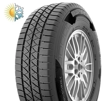 Anvelope PETLAS Van Master AS 215/65 R15C 104/102T 6PR