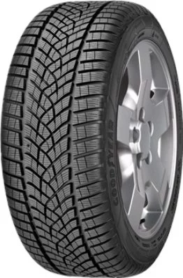 Image Шины Goodyear Ultra Grip Performance Plus 255/45 R20 105T XL