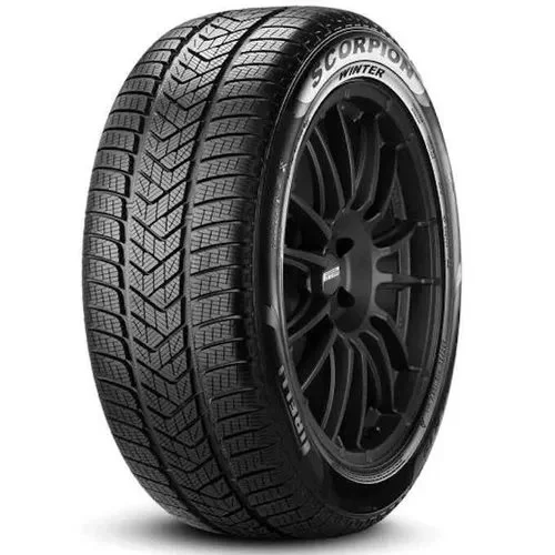 Шины Pirelli Scorpion Winter 285/45 R22 114V XL