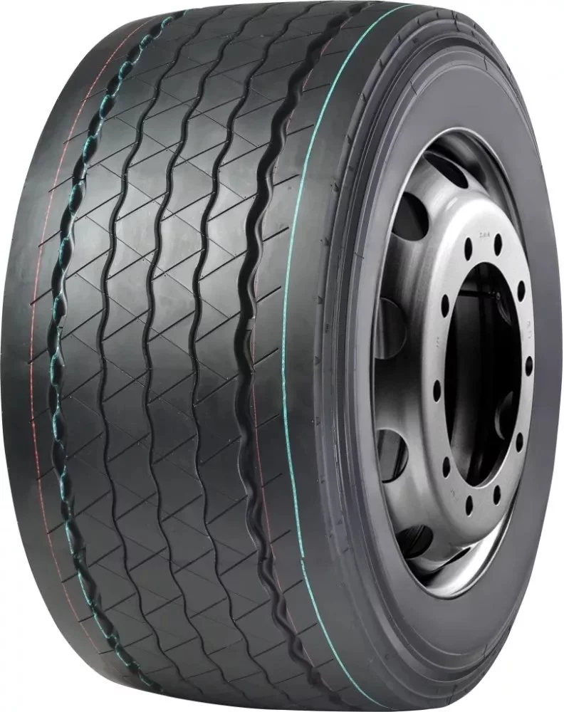 Anvelope Hubtrac Highway T11 385/65 R22.5 164K 24PR M+S