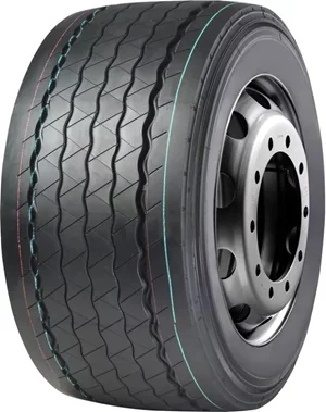 Image Шины Hubtrac Highway T11 385/65 R22.5 164K 24PR M+S