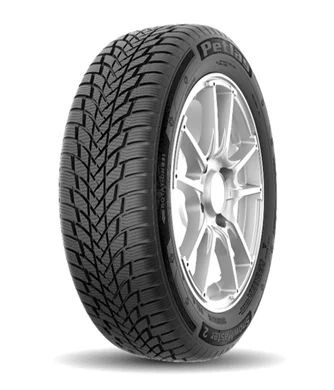 Anvelope Petlas Snowmaster 2 195/55 R16 87H