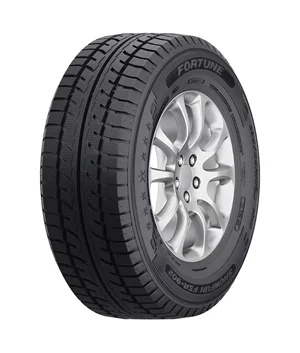 Image Шины FORTUNE FSR-902 215/65 R15C 104/102T 6PR