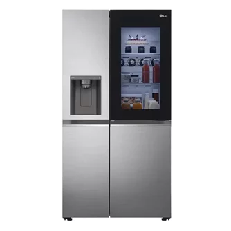 Frigider LG GSXV80PZLE