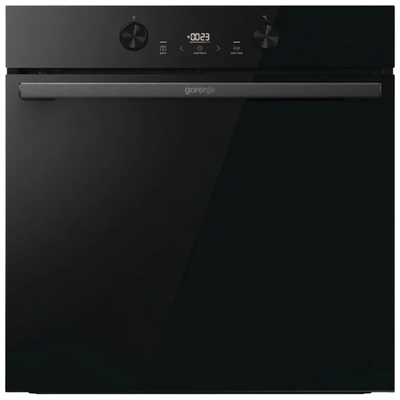 Image Встраиваемый духовой шкаф Gorenje BPS6737E04DBG