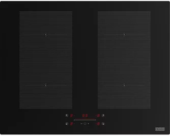 Plita electrica Franke Maris FMA 654 I F KL BK 108.0704.935