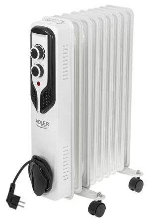 Image Масляный радиатор ADLER AD 7816