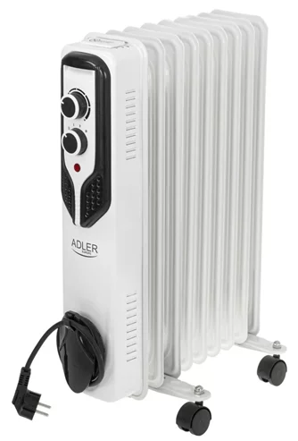Масляный радиатор ADLER AD 7816