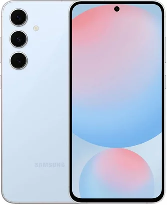 Мобильный телефон Samsung Galaxy S24 FE 8/256GB Blue