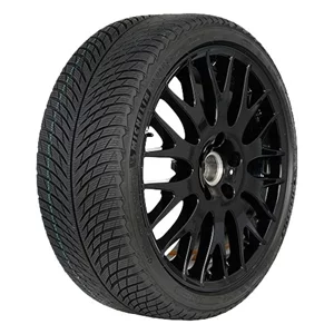 Image Шины Michelin Pilot Alpin 5 SUV 285/35 R21 105W TL XL