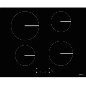 Image Plită cu inducție FRANKE FSM 654 I BK
