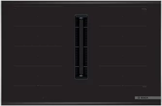 Индукционная варочная панель BOSCH PXX875D67E