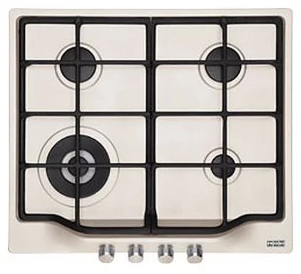Image Варочная панель газовая Franke FHCL 604 3G TC PW C