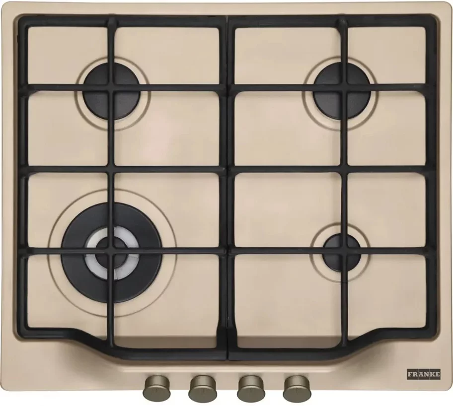Image Plita de gaz FRANKE FCH 604 3G TC C