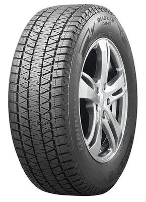 Image Шины Bridgestone Blizzak DM V3 235/50 R19 103T TL XL