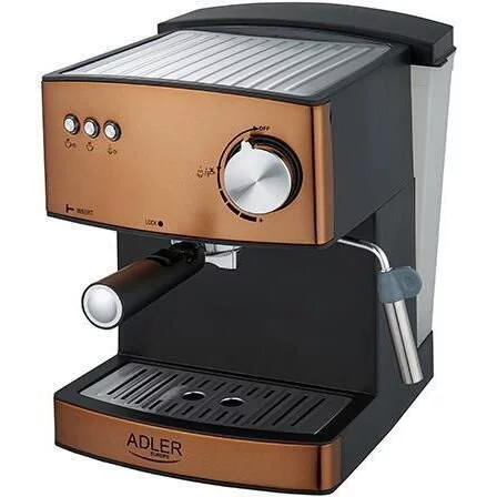 Image Cafetiera ADLER AD 4404