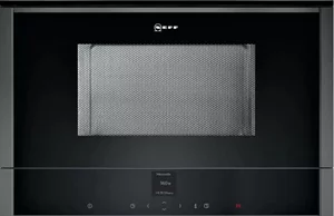 Image Cuptor cu microunde încorporat Neff C17WR00GO