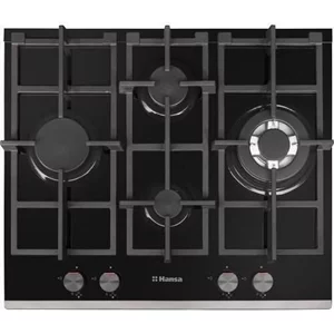 Image Варочная панель газовая Hansa BHKS65135