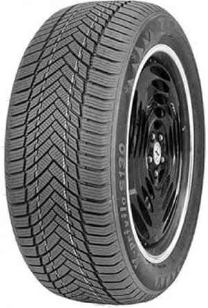 Image Шины Tracmax X-Privilo S130 165/70 R14 81T TL
