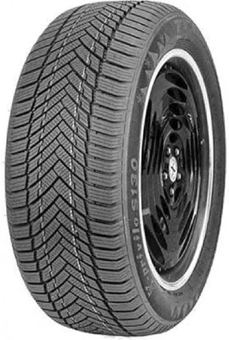 Шины Tracmax X-Privilo S130 165/70 R14 81T TL
