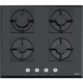 Варочная панель газовая FRANKE FHNS 604 4G BK C