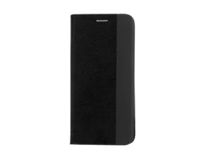 Image Husă Helmet Shell Flip Nylon for Xiaomi Redmi Note 12 4G Black