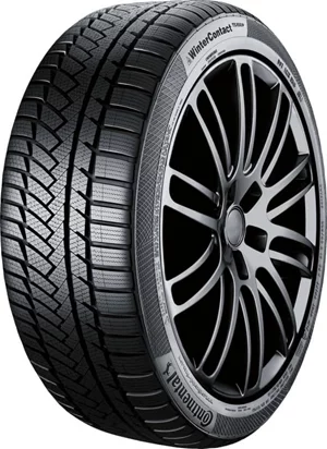Image Шины Continental ContiWinterContact TS 850P 245/40 R17 95V TL XL FR