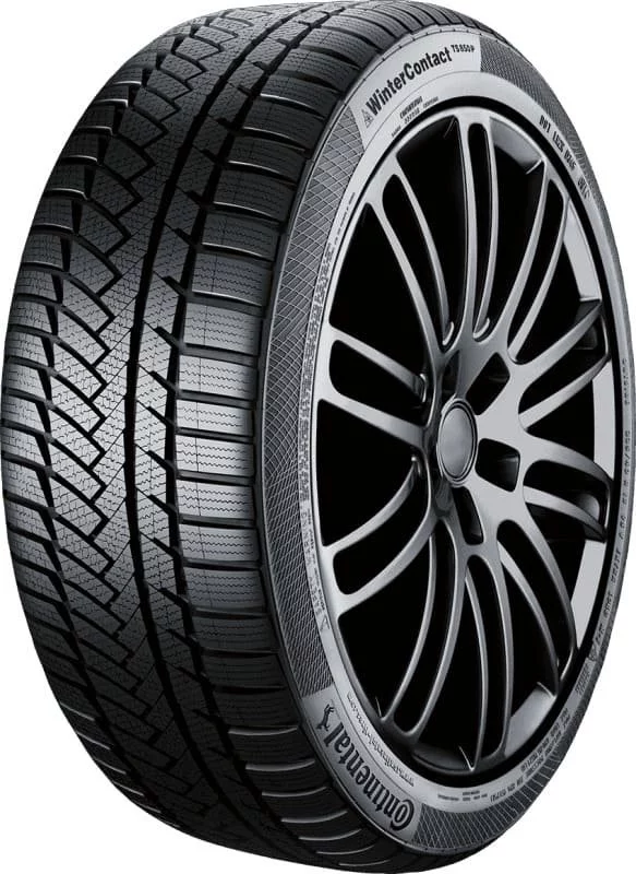 Image Шины Continental ContiWinterContact TS 850P 245/40 R17 95V TL XL FR