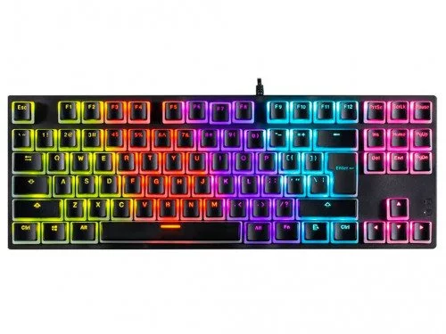 Image Tastatura Xtrike Me GK-985P Wired EN
