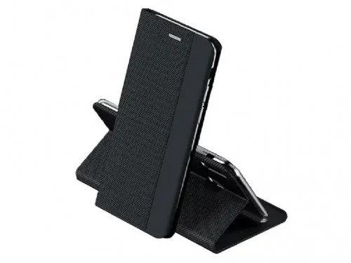 Чехол Helmet for Samsung Galaxy A04 Shell Flip Nylon Black