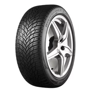 Image Шины Firestone Winterhawk 4 195/65 R15 91T TL