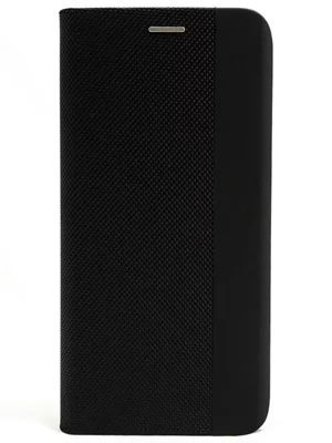 Image Чехол Helmet for Xiaomi Mi 10T Lite Shell Flip Nylon Black