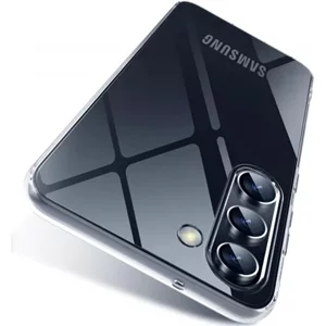 Image Чехол Helmet for Samsung Galaxy S23 TPU Soft Clear
