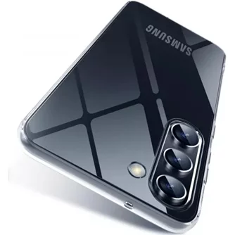 Чехол Helmet for Samsung Galaxy S23 TPU Soft Clear